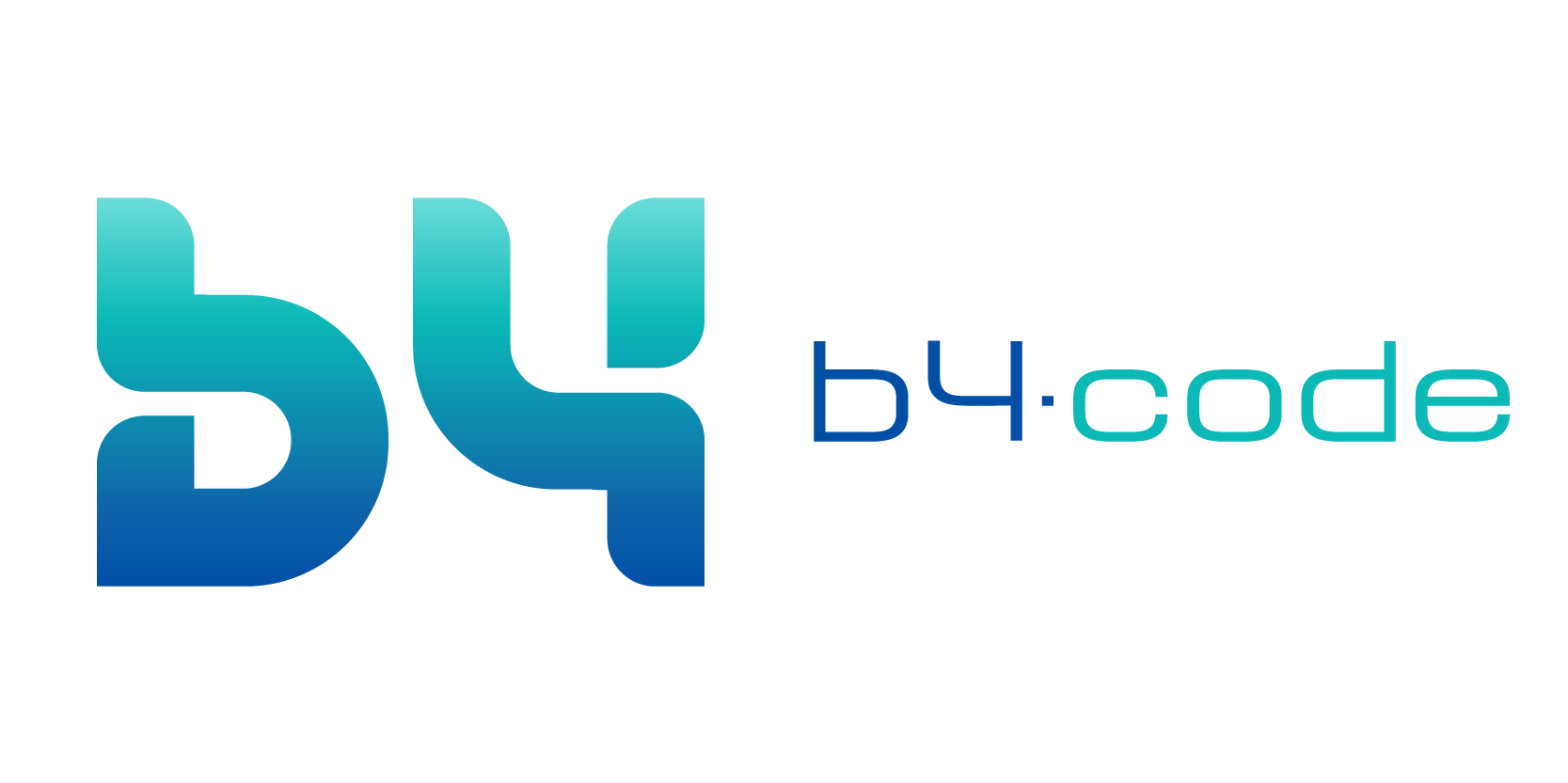 Logo B4code